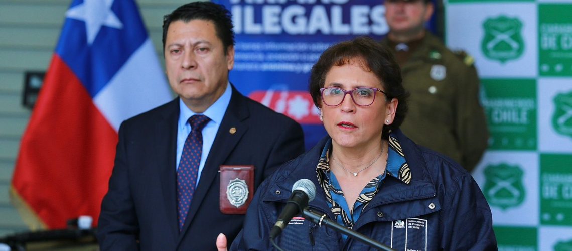DS ARMAS - SPD LEITAO